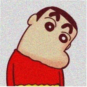 用户林一的头像